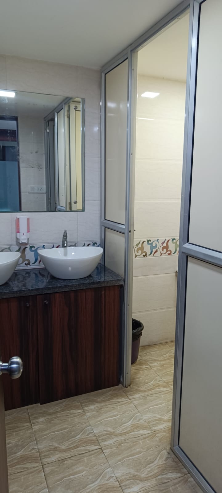 Office for Rent in L B S  Marg Mumbai