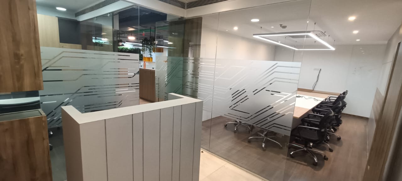 Office for Rent in Kurla West Mumbai