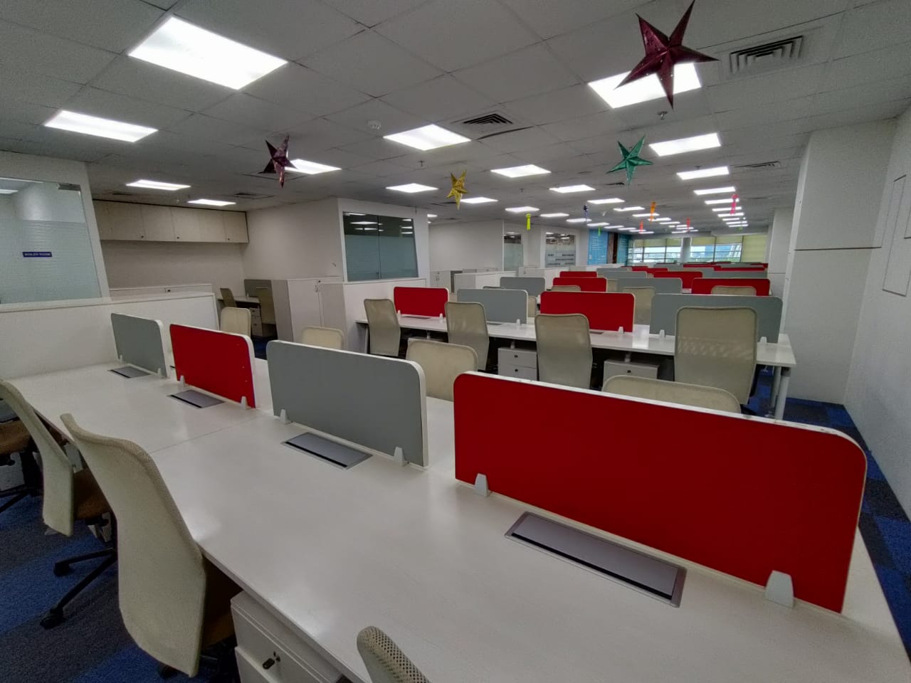 Office for Rent in Chakala Mumbai