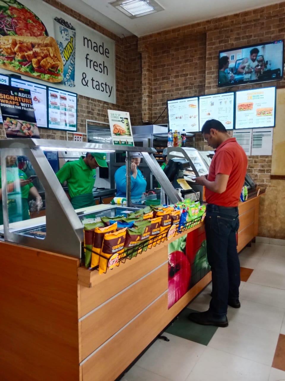 Shop for Rent in Andheri West Mumbai