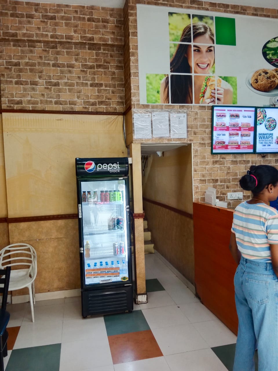Shop for Rent in Andheri West Mumbai
