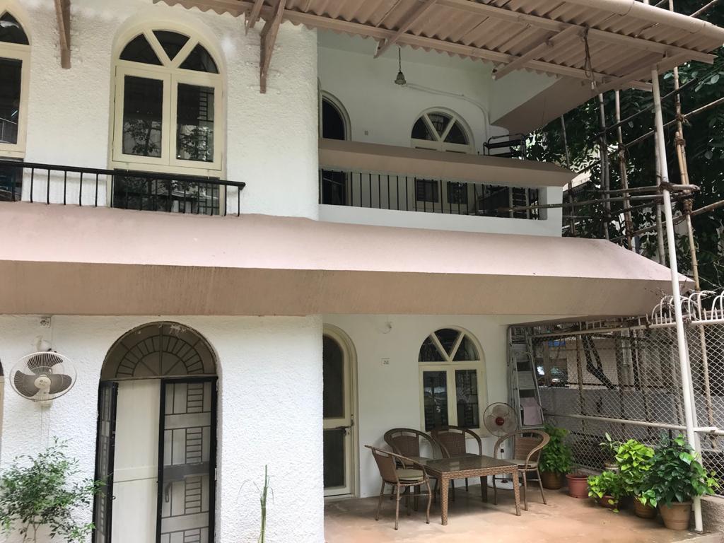 Commercial Bunglow for Rent in 14 Road Mumbai