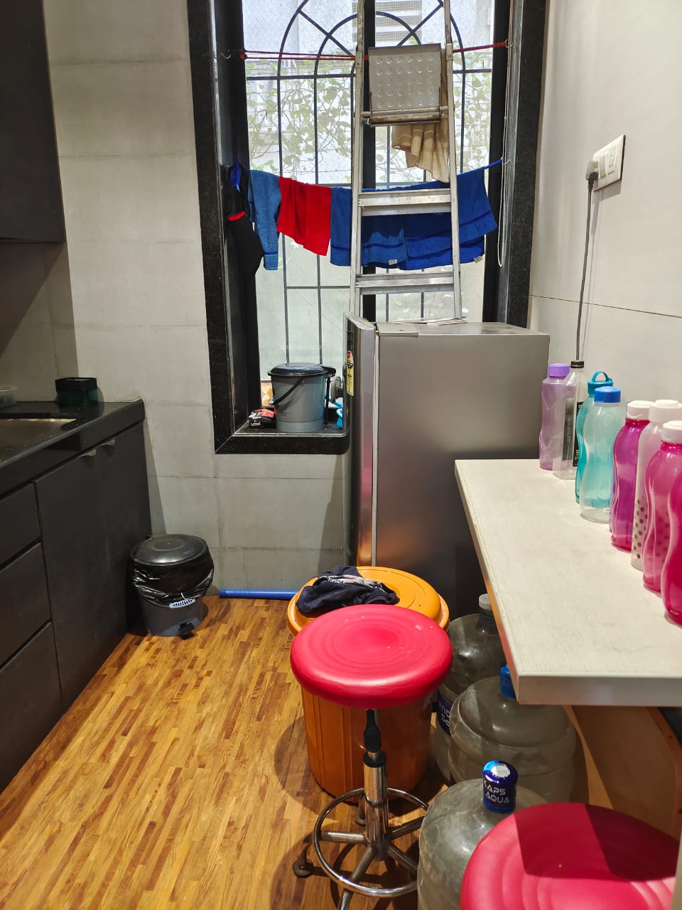 Office for Rent in Khar West Mumbai