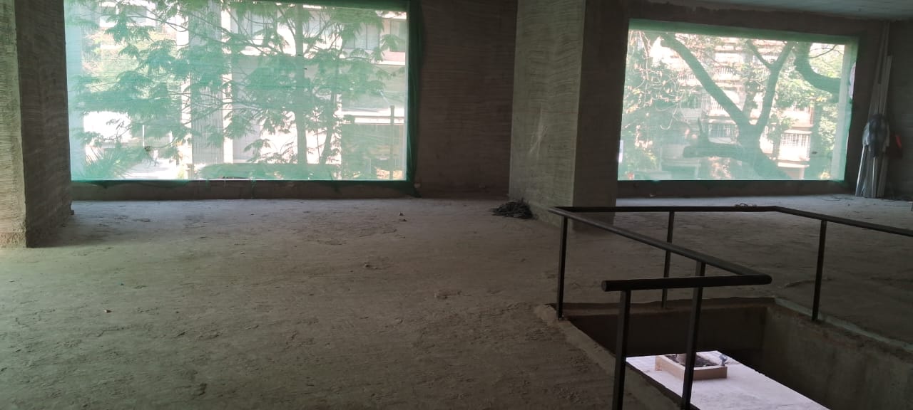 Showroom for Rent in S V Road Mumbai