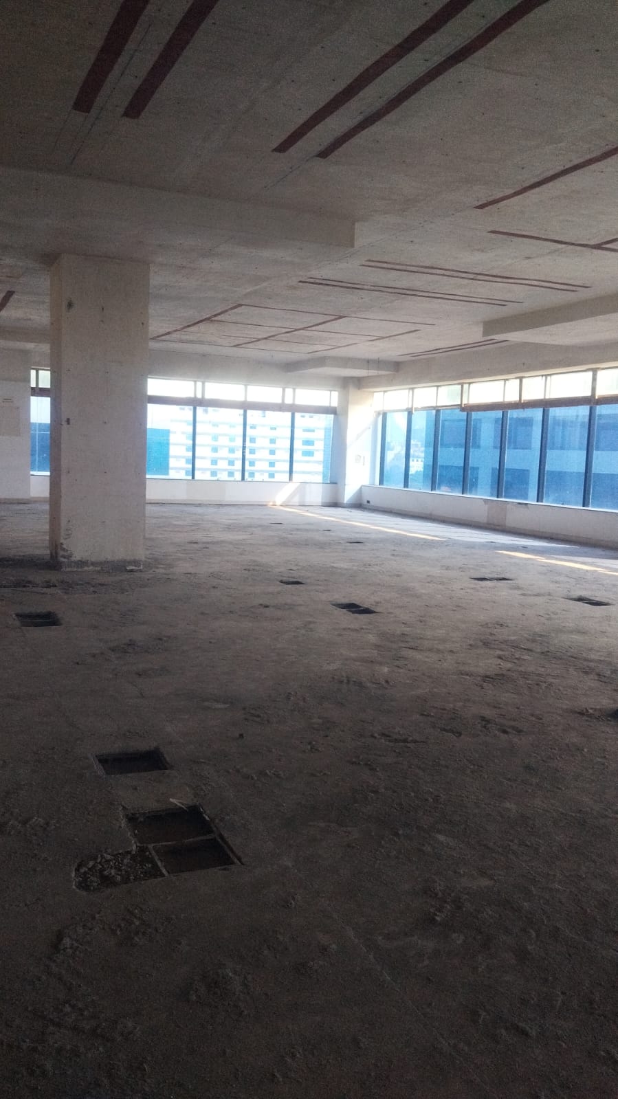 Office for Rent in Malad West Mumbai