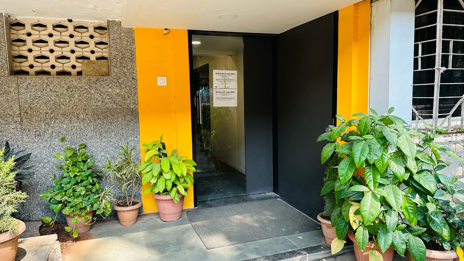 Office for Rent in Kalina Mumbai