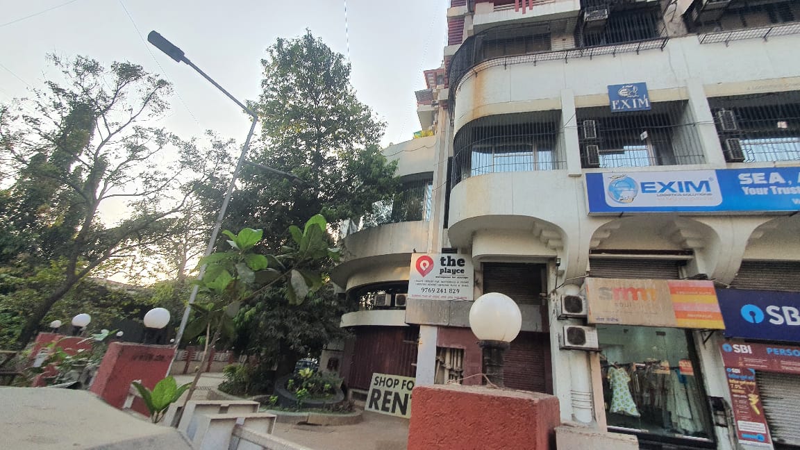 Showroom for Rent in L B S  Marg Mumbai