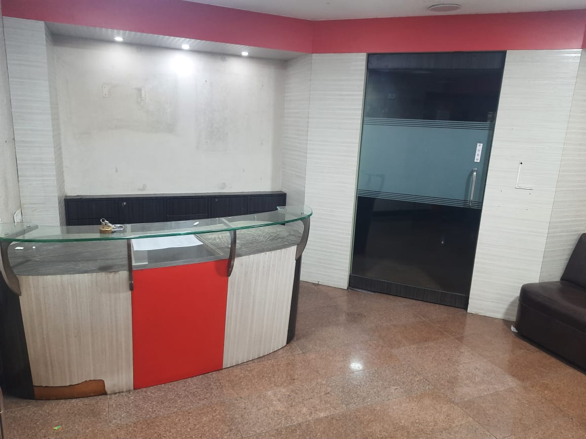 Office for Rent in Sion East Mumbai
