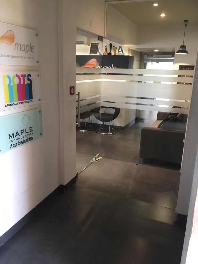 Office for Rent in Powai Mumbai