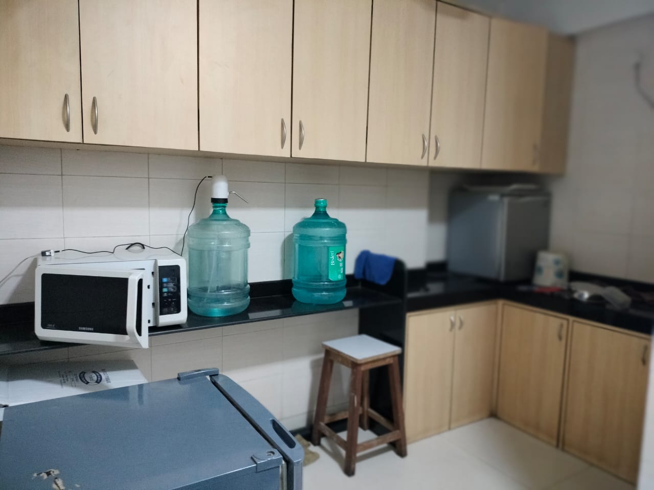 Office for Rent in Off Turner  Road Mumbai