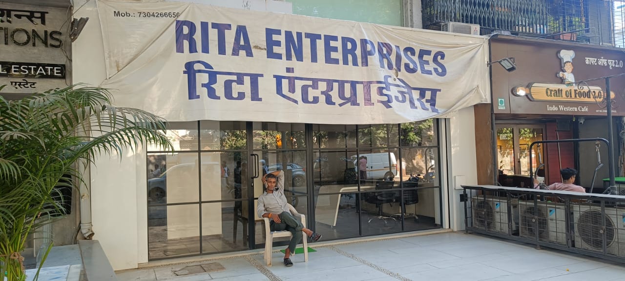 Shop for Rent in Bandra West Mumbai