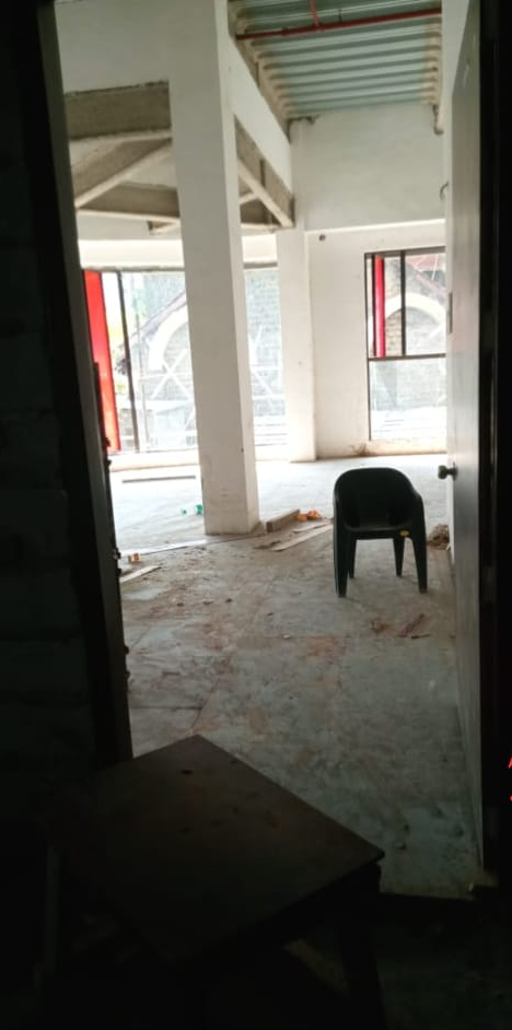 Office for Rent in V P Road Mumbai