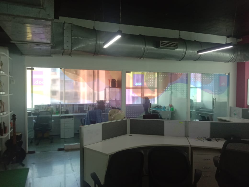Office for Rent in Kalina Mumbai