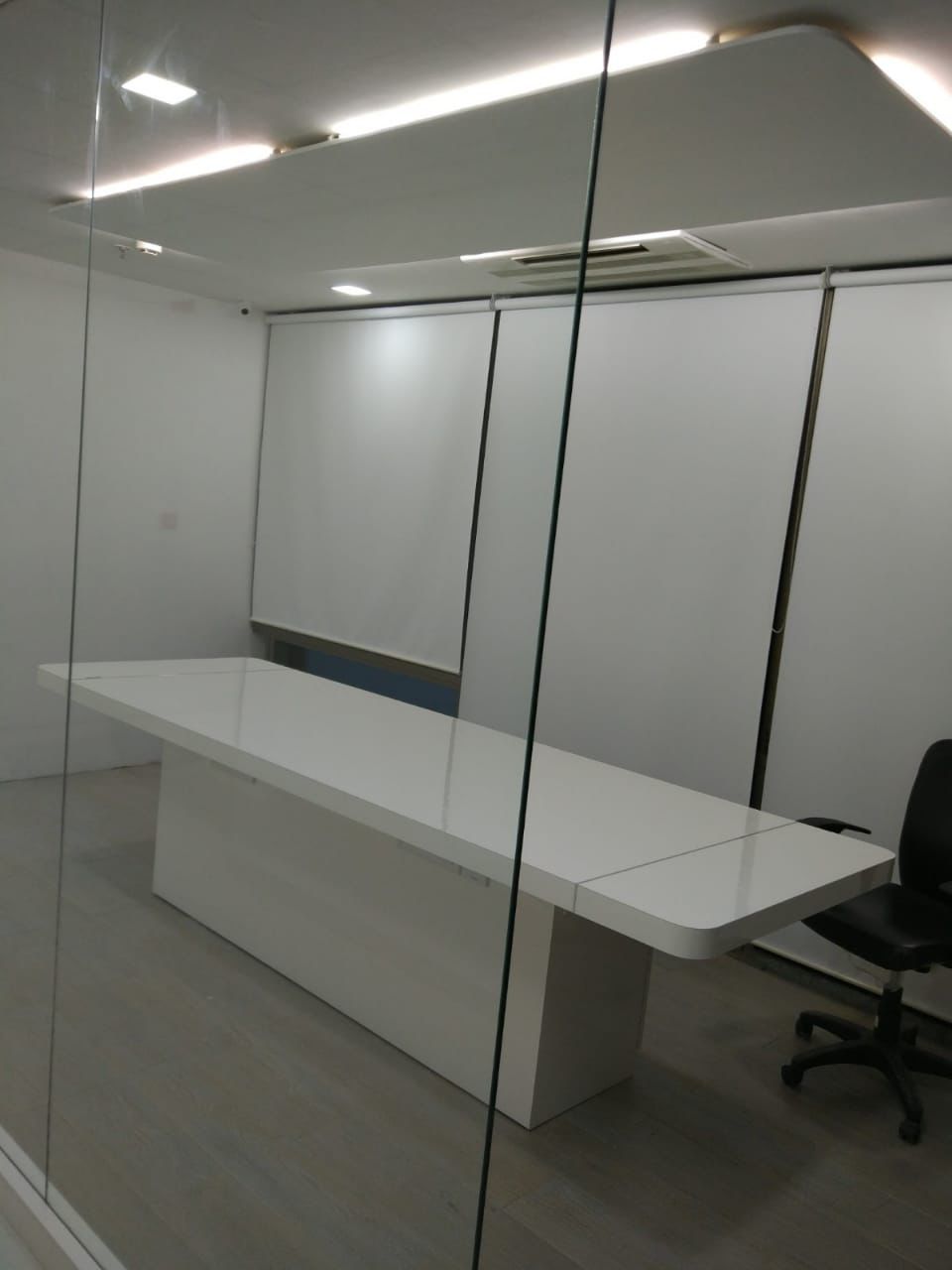 Office for Rent in Goregaon East Mumbai