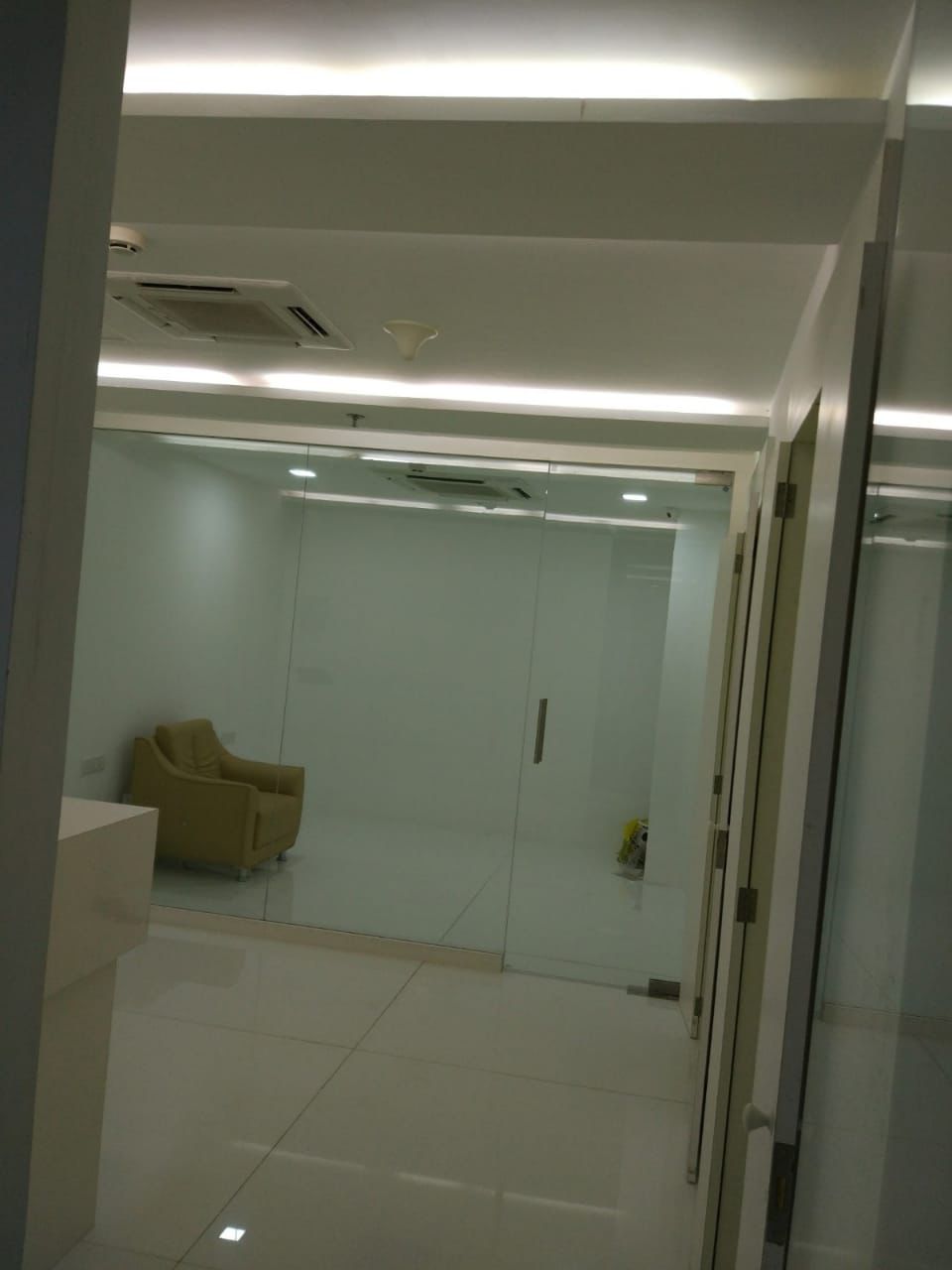 Office for Rent in Goregaon East Mumbai