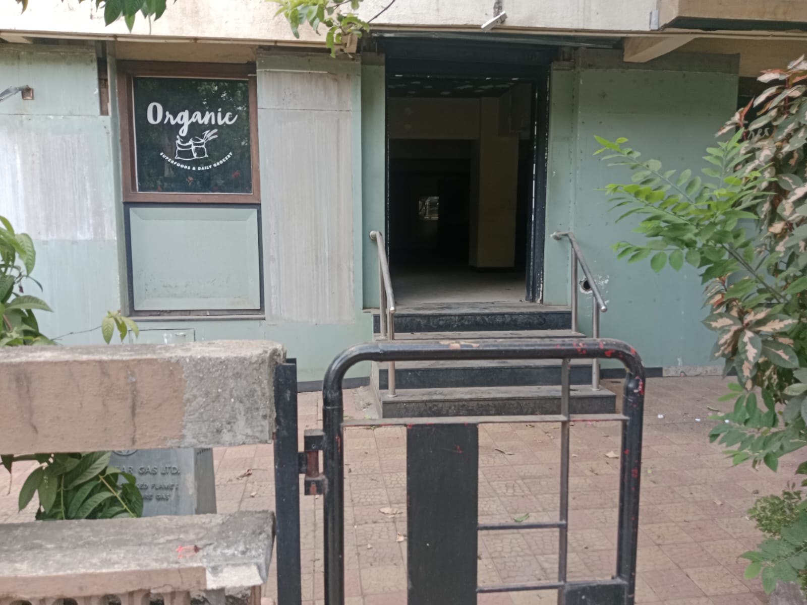 Showroom for Rent in Vile Parle East Mumbai