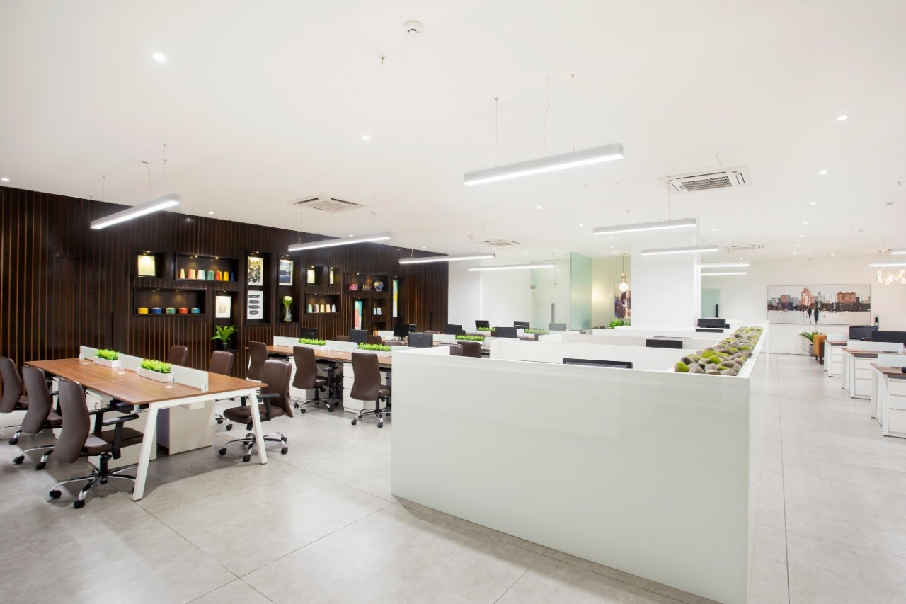 Office for Rent in Tulsi Pipe Road Mumbai