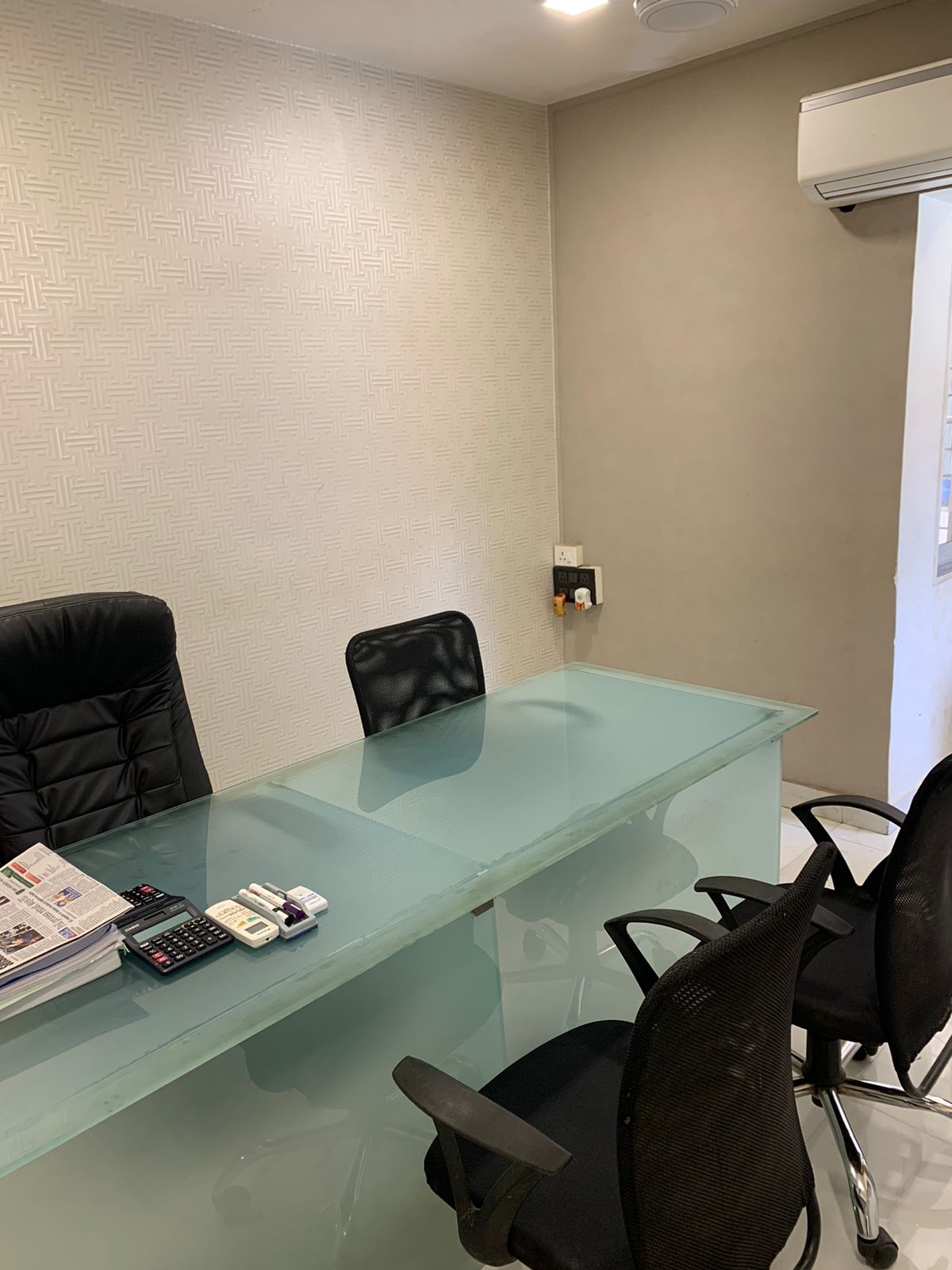 Office for Sale in 14 Road Mumbai