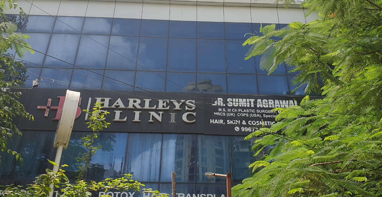 Showroom for Rent in 4 Bungalows Mumbai