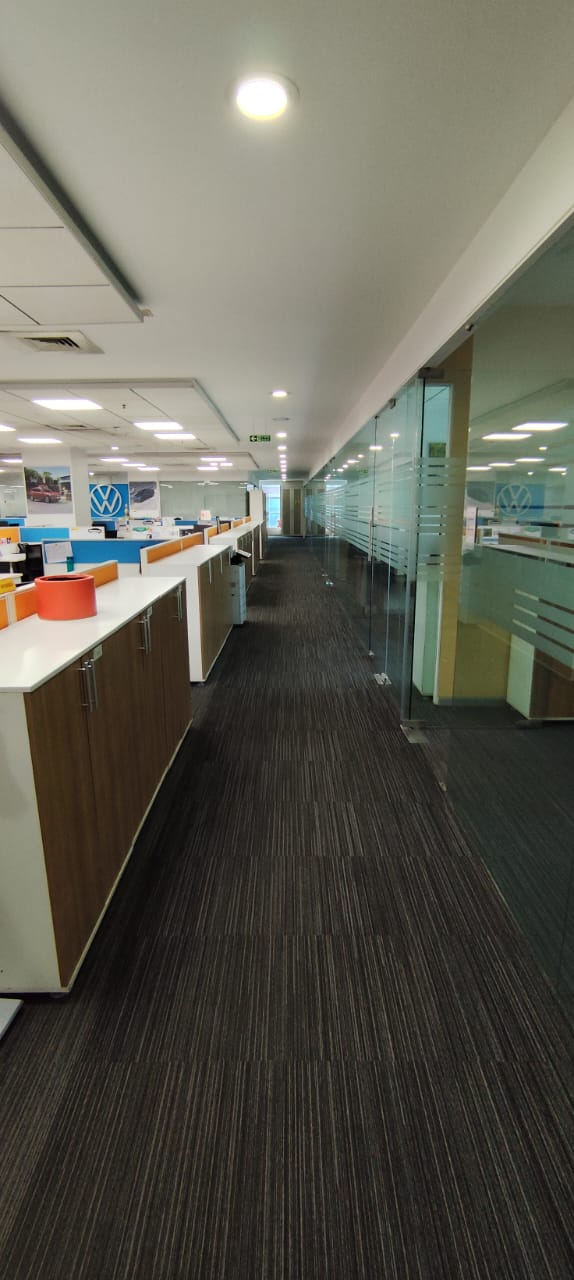 Office for Rent in Chakala Mumbai