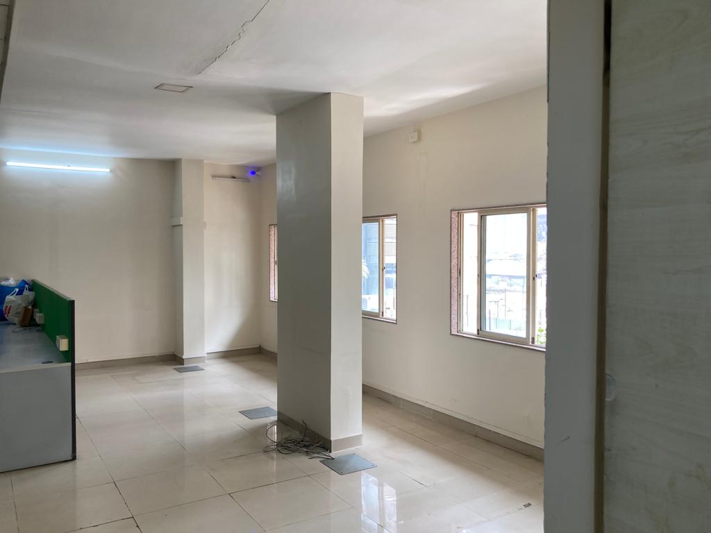 Office for Sale in Worli Mumbai