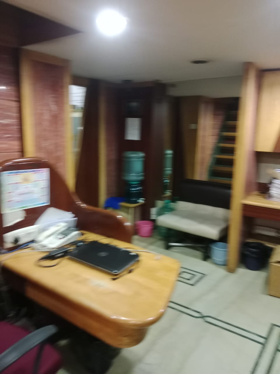 Office for Rent in Andheri East Mumbai