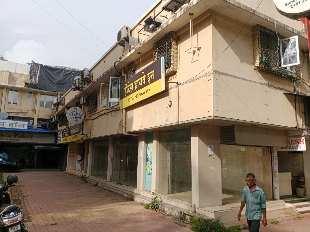 Shop for Rent in Andheri East Mumbai
