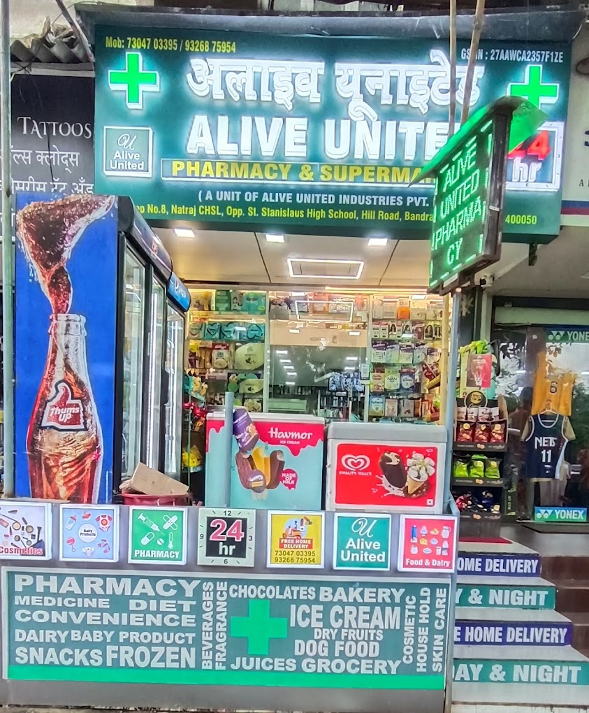 Shop for Rent in Bandra West Mumbai