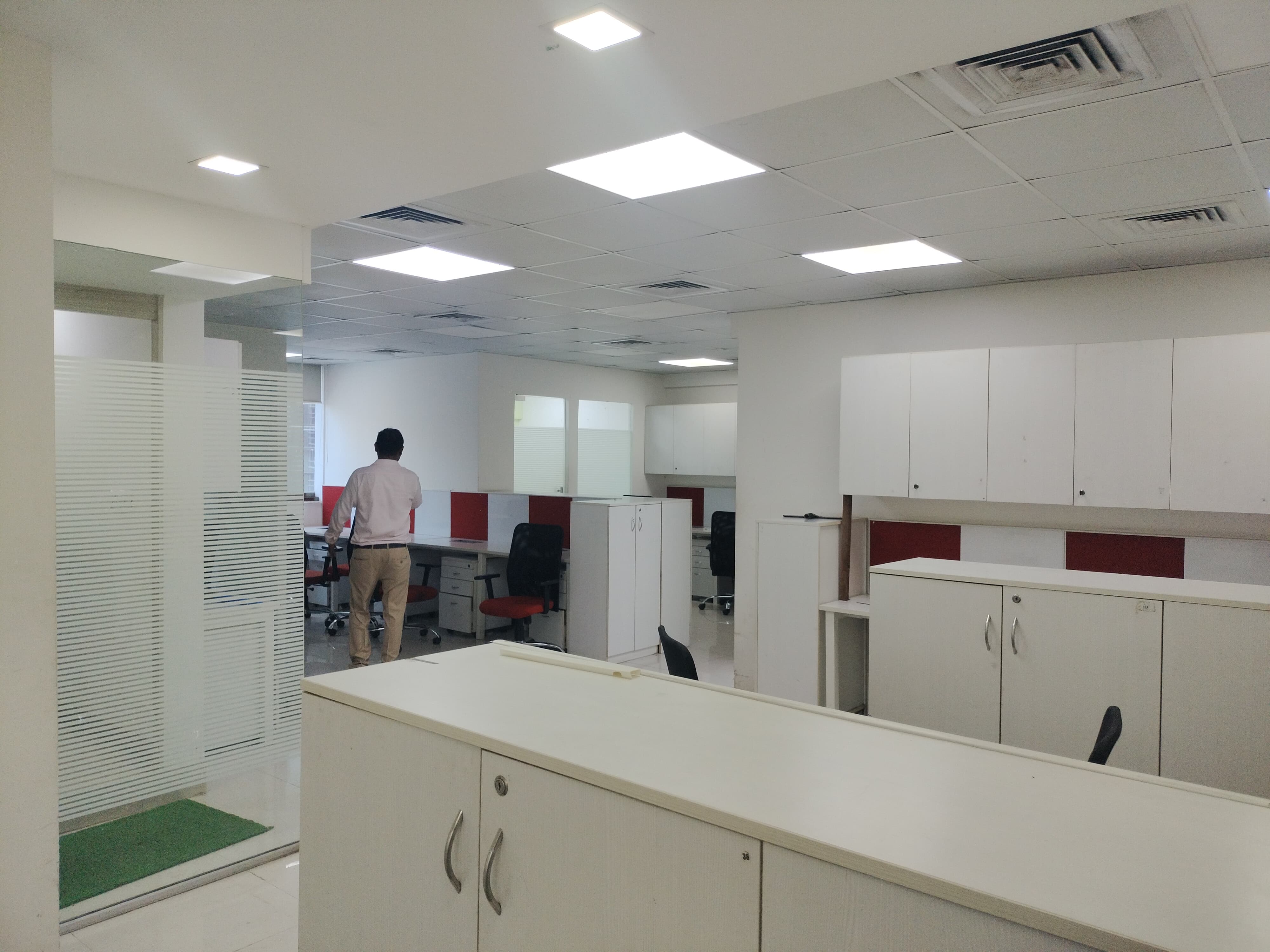 Office for Rent in Chakala Mumbai