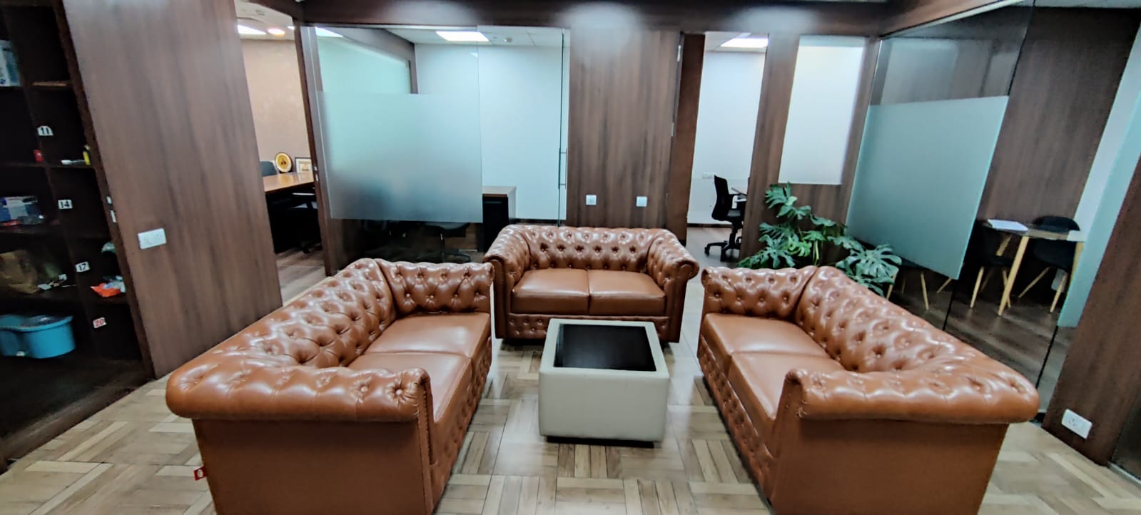 Office for Rent in BKC Mumbai