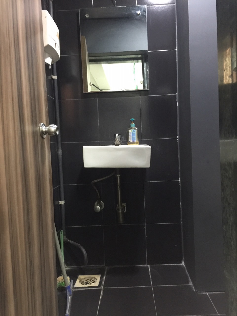 Office for Rent in Kalina Mumbai