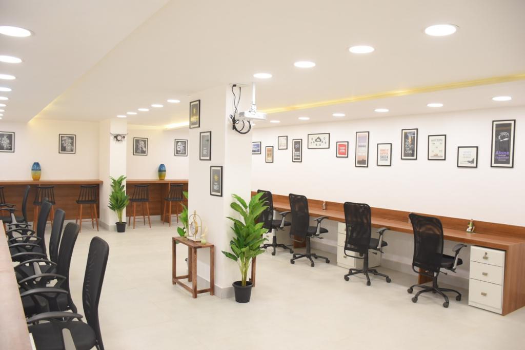 Warehouse/Godown for Rent Mumbai