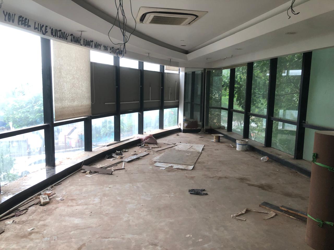Office for Rent in Bandra East Mumbai