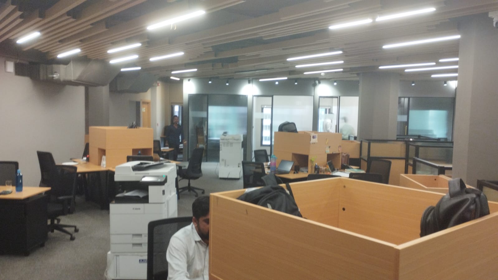 Office for Rent in BKC Mumbai