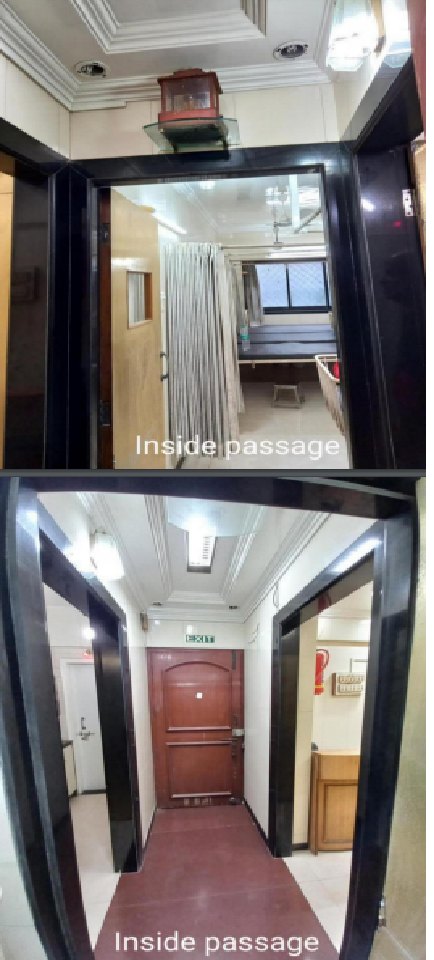 Nursing Home for Sale in Mahim East Mumbai