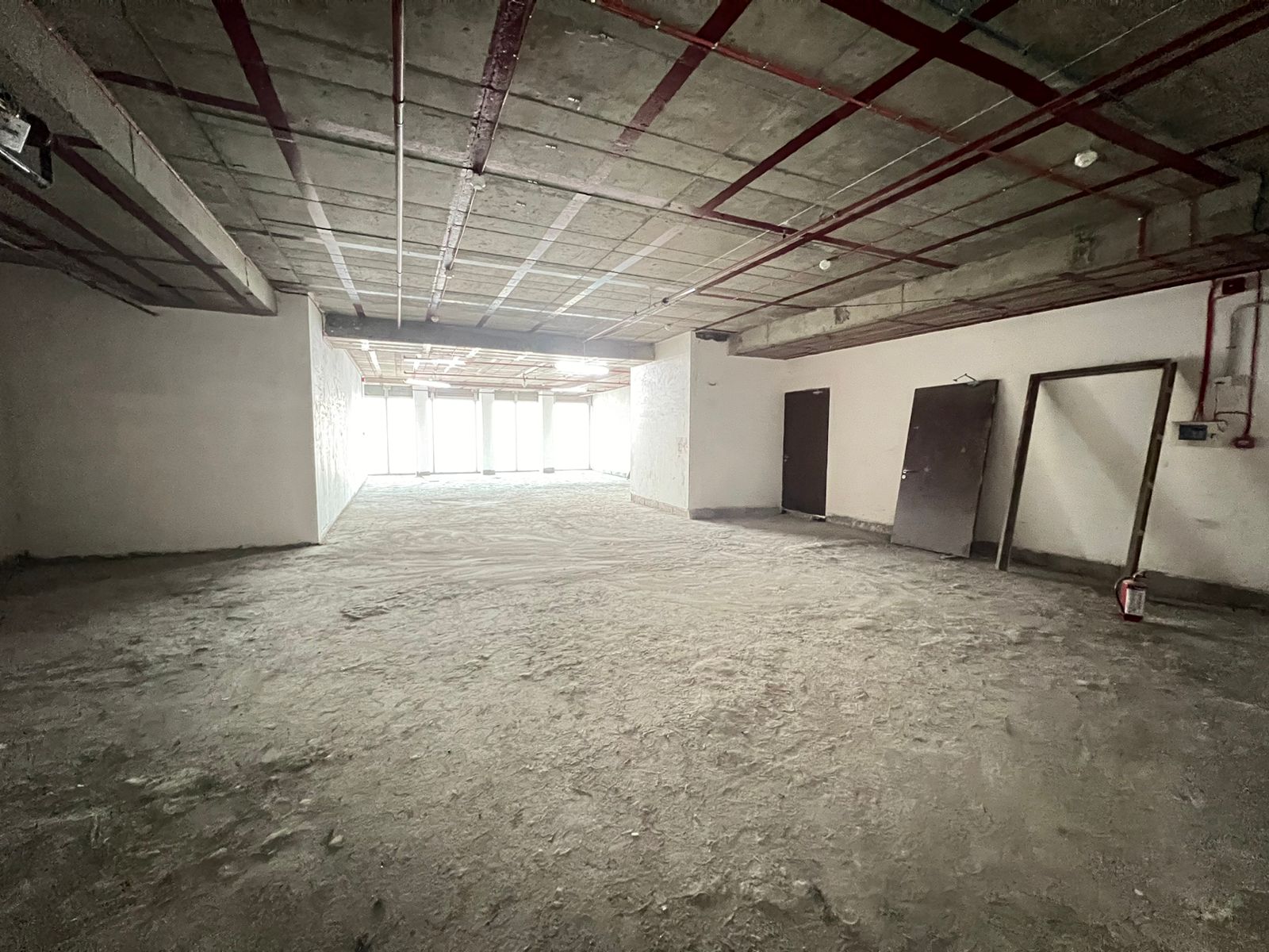 Office for Sale in N C Kelkar Road Mumbai