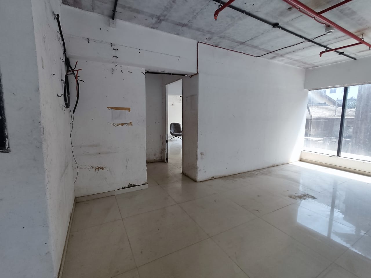 Office for Rent in Bandra West Mumbai