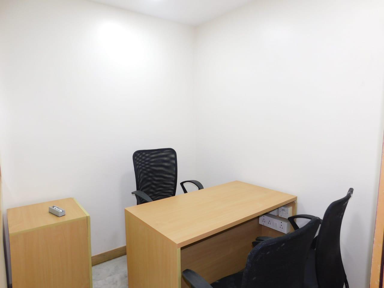 Office for Rent in BKC Mumbai