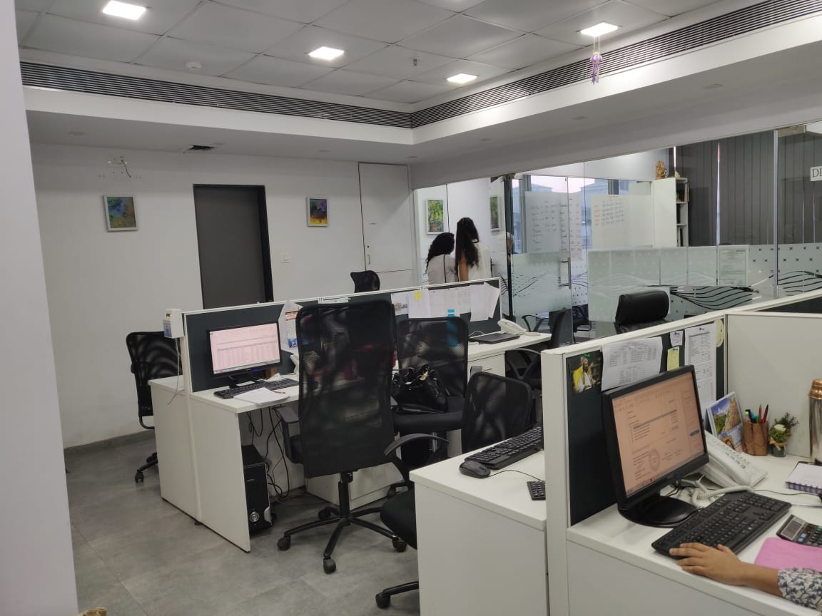 Office for Rent in Chakala Mumbai