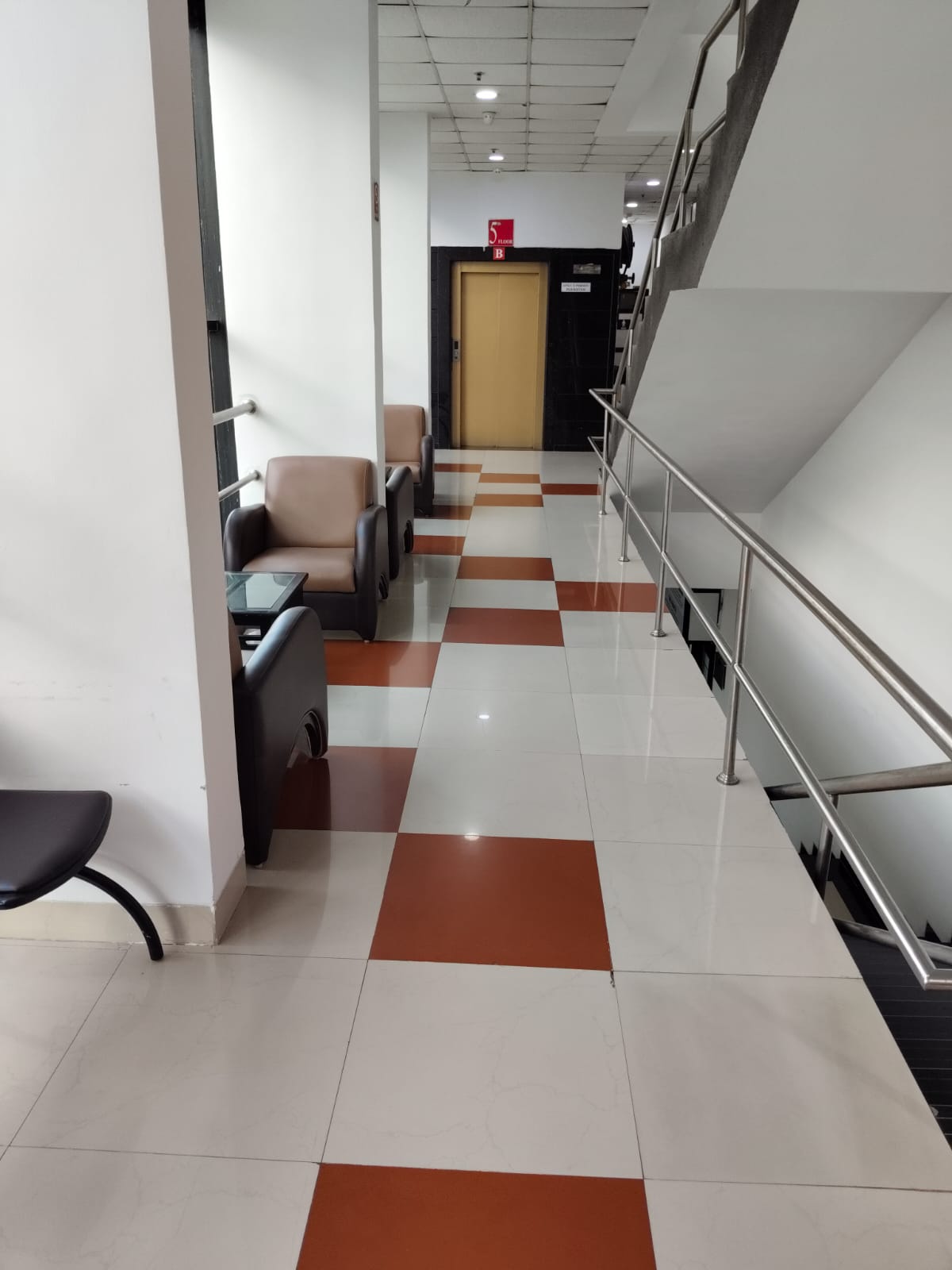 Office for Rent in Midc Mumbai