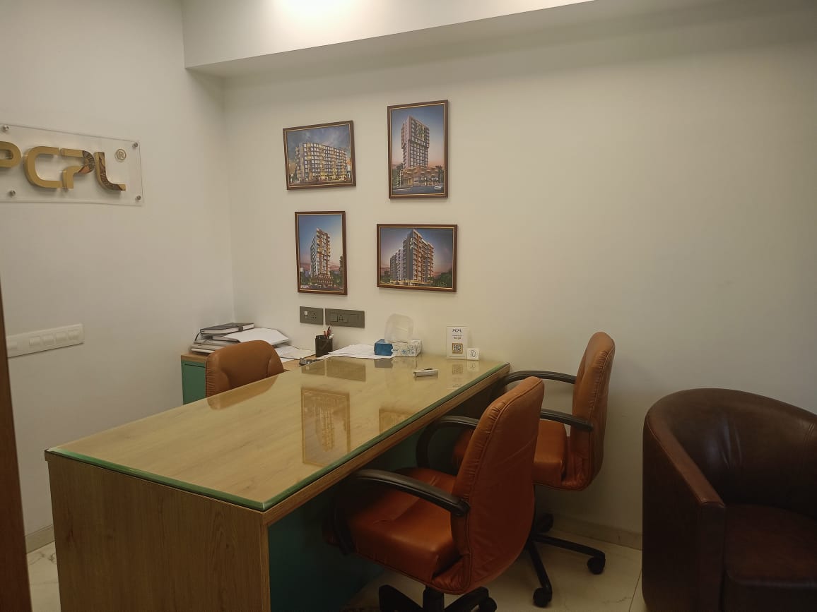 Office for Sale in Santacruz West Mumbai