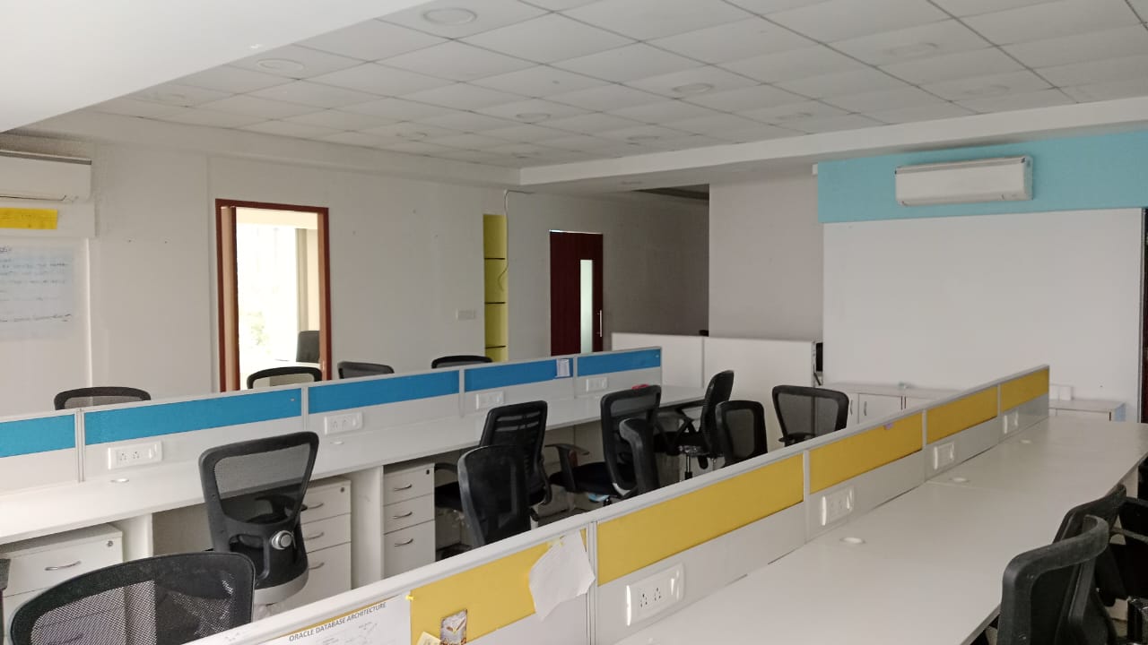 Office for Rent in Andheri West Mumbai