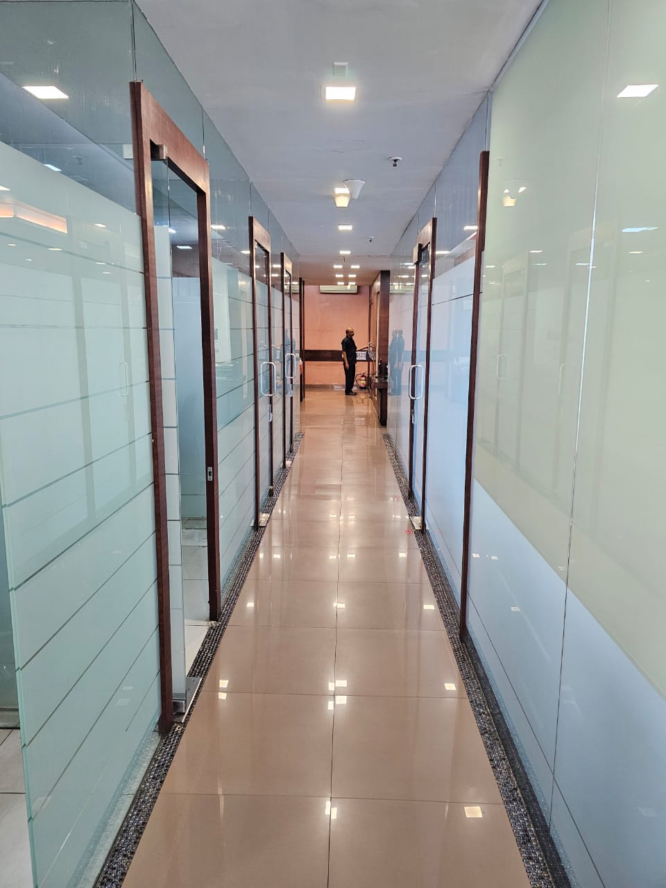Office for Rent in Anant Kanekar Marg Mumbai
