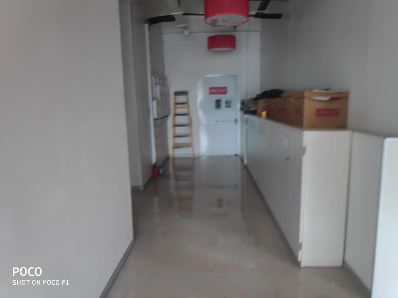 Office for Rent in Senapati Bapat  Marg Mumbai