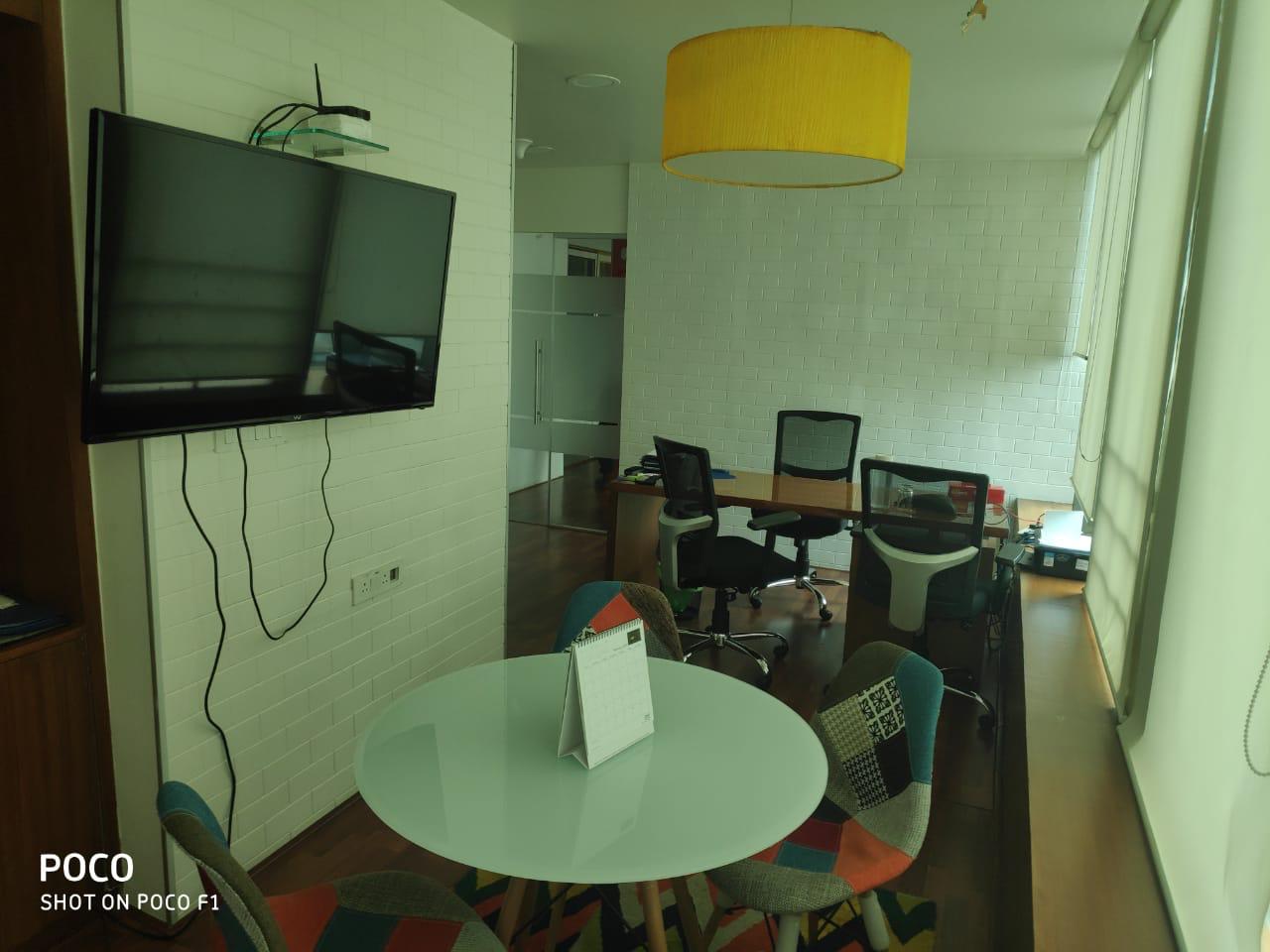 Office for Sale in Senapati Bapat  Marg Mumbai