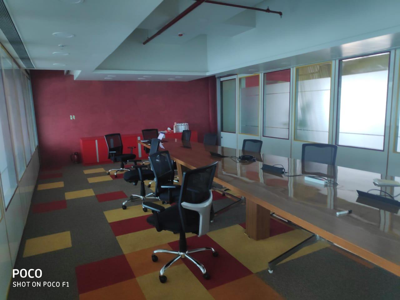 Office for Sale in Senapati Bapat  Marg Mumbai