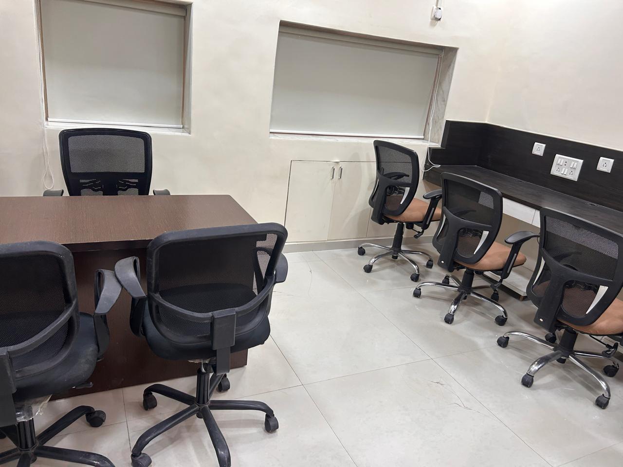 Office for Rent in S V Road Mumbai
