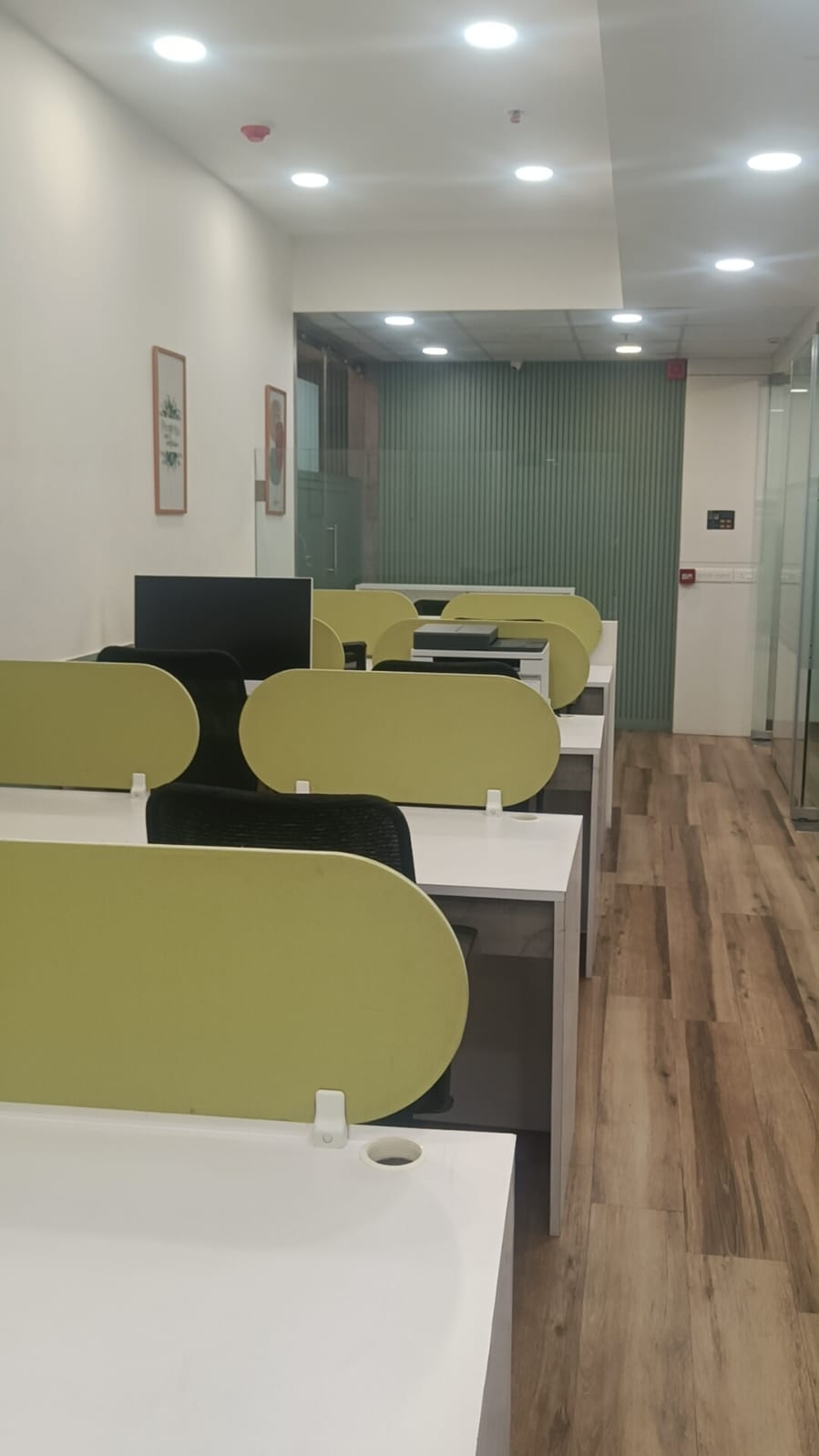 Office for Rent in BKC Mumbai