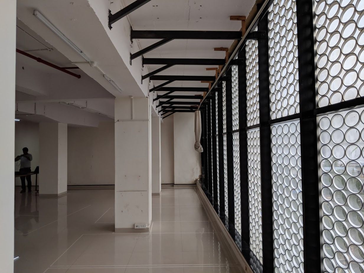 Office for Rent in Reclamation Mumbai