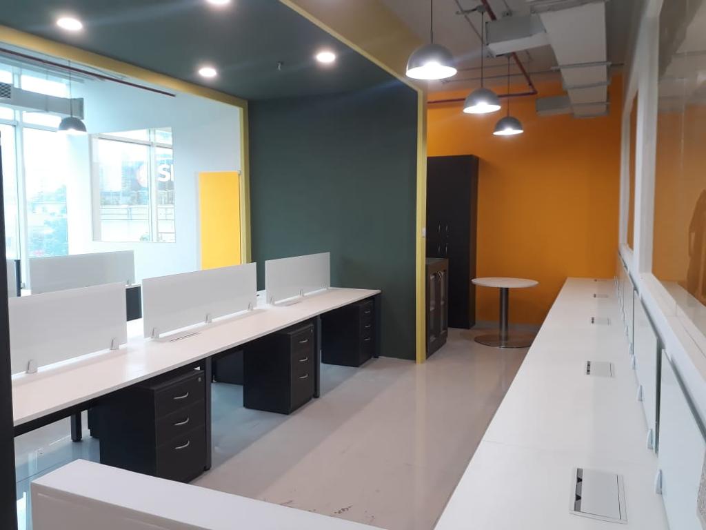 Office for Sale in BKC Mumbai